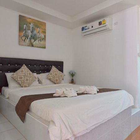 Chomduen Phu Kao Resort Non Sang Oda fotoğraf