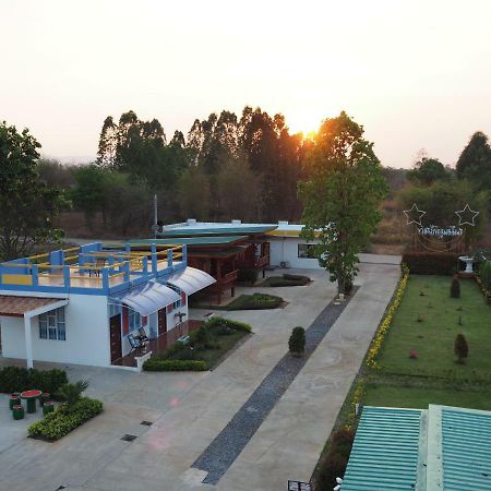 Chomduen Phu Kao Resort Non Sang Dış mekan fotoğraf
