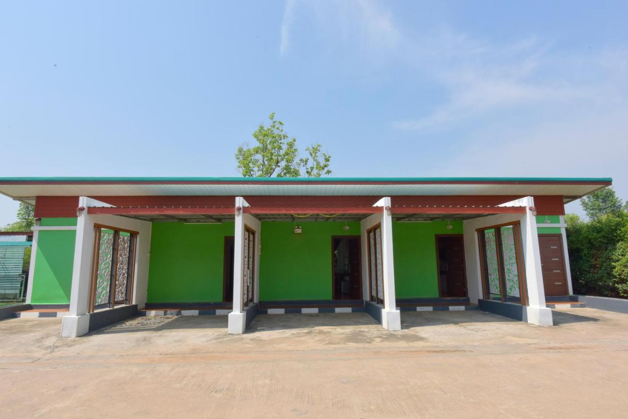 Chomduen Phu Kao Resort Non Sang Dış mekan fotoğraf