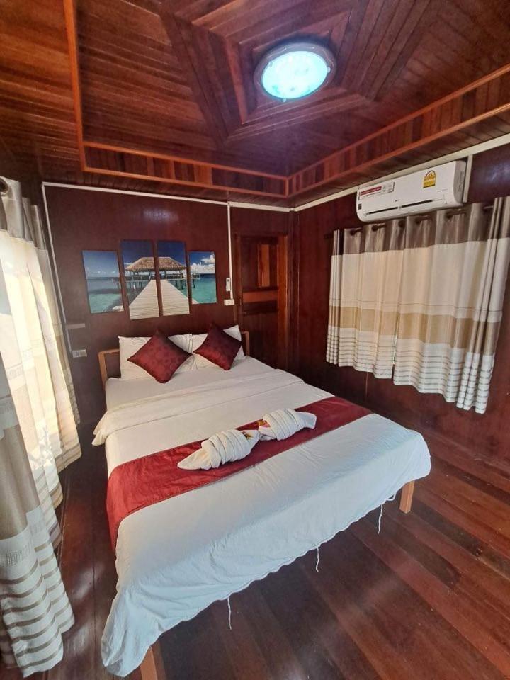 Chomduen Phu Kao Resort Non Sang Oda fotoğraf