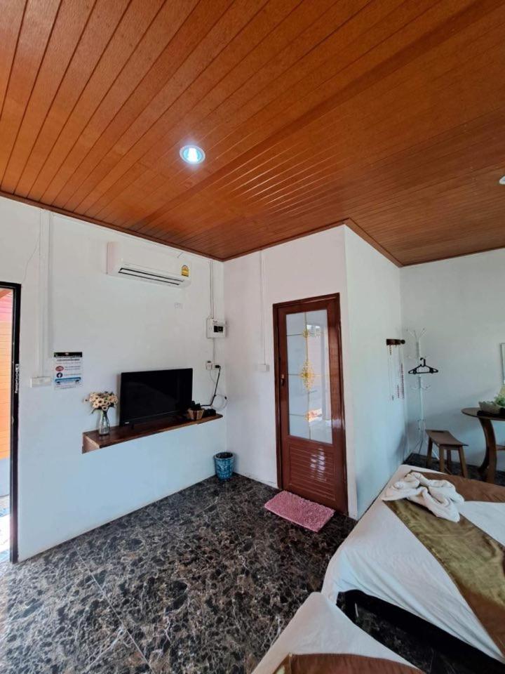 Chomduen Phu Kao Resort Non Sang Oda fotoğraf